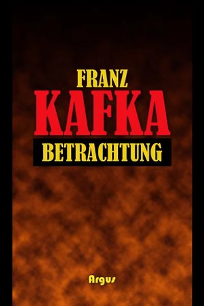 Betrachtung