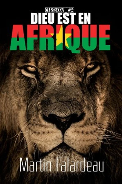 Dieu est en Afrique