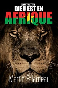 Dieu est en Afrique