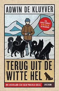 Terug uit de Witte Hel: Hoe Nederland een eigen poolheld kreeg
