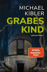 Grabeskind: (Darmstadt-Krimis 18) Kriminalroman | Packender Krimi mit dem beliebten Ermittler Horndeich