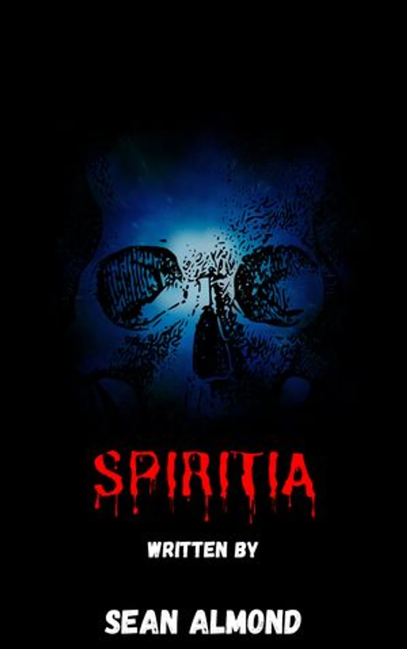 Spiritia: First Edition