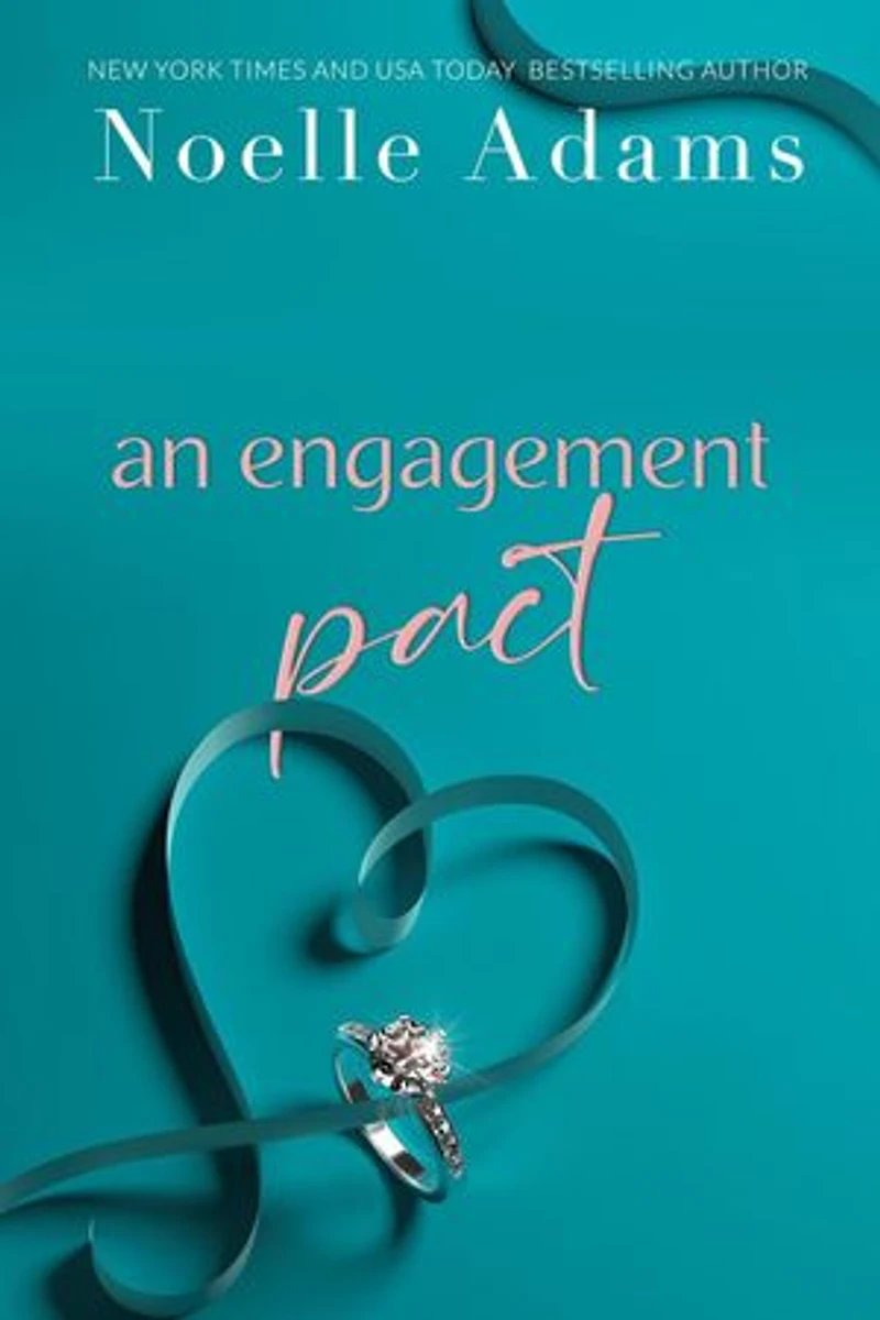 An Engagement Pact: Green Valley, #4