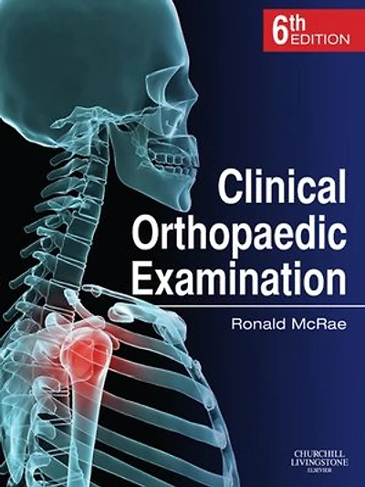 Clinical Orthopaedic Examination E-Book: Clinical Orthopaedic Examination E-Book