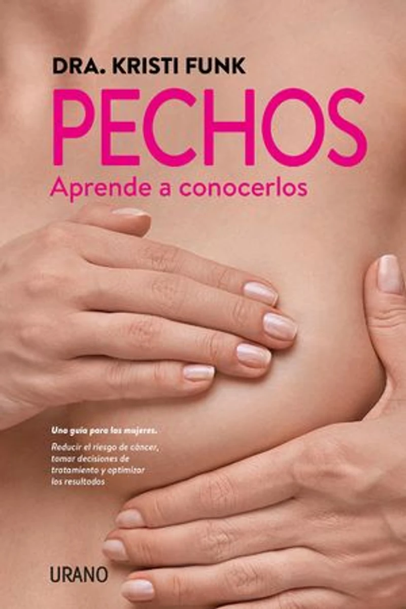 Pechos: Aprende a conocerlos