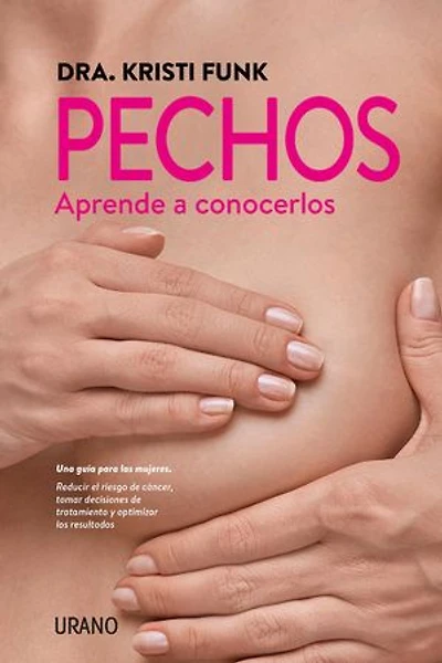 Pechos: Aprende a conocerlos