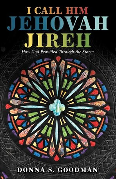 I Call Him Jehovah Jireh: How God Provided Through the Storm
