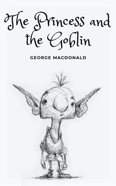 The Princess and the Goblin (Platinum Series)