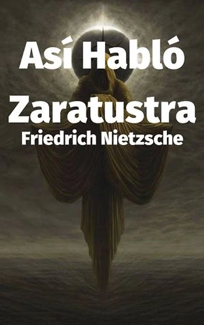 Así Habló Zaratustra