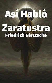 Así Habló Zaratustra