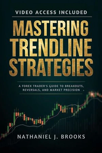 Mastering Trendline Strategies: A Forex Trader's Guide to Breakouts, Reversals, and Market Precision