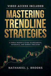 Mastering Trendline Strategies: A Forex Trader's Guide to Breakouts, Reversals, and Market Precision