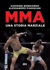 MMA: Una storia marziale