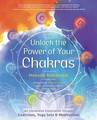 Unlock The Power Of Your Chakras: An Immersive Experience Through Exercises