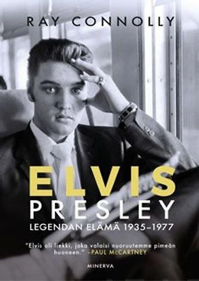 Elvis Presley