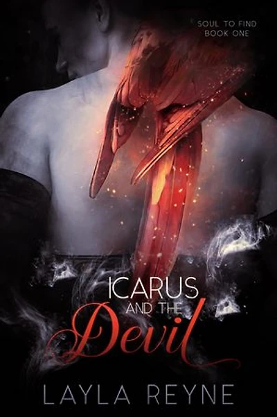 Icarus and the Devil: A Soul to Find Novel
