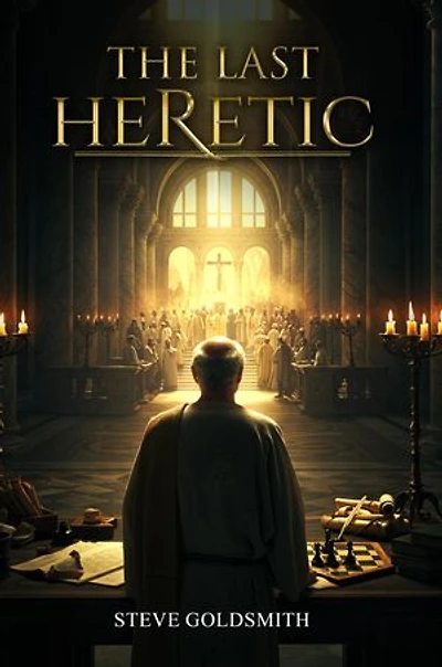 The Last Heretic: The True Meaning Behind the Creed