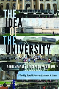 the Idea of University: Contemporary Perspectives