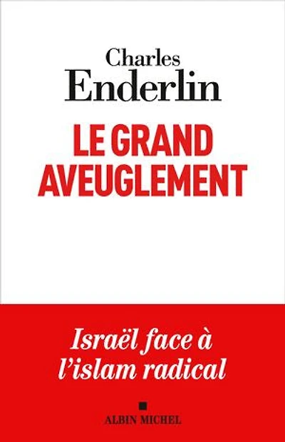 Grand aveuglement -le