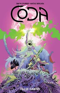 Coda: False Dawns