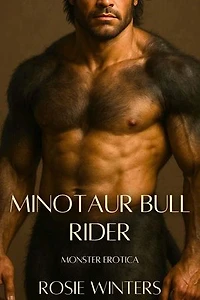 Minotaur Bull Rider: Monsters Boys Spicy Erotica