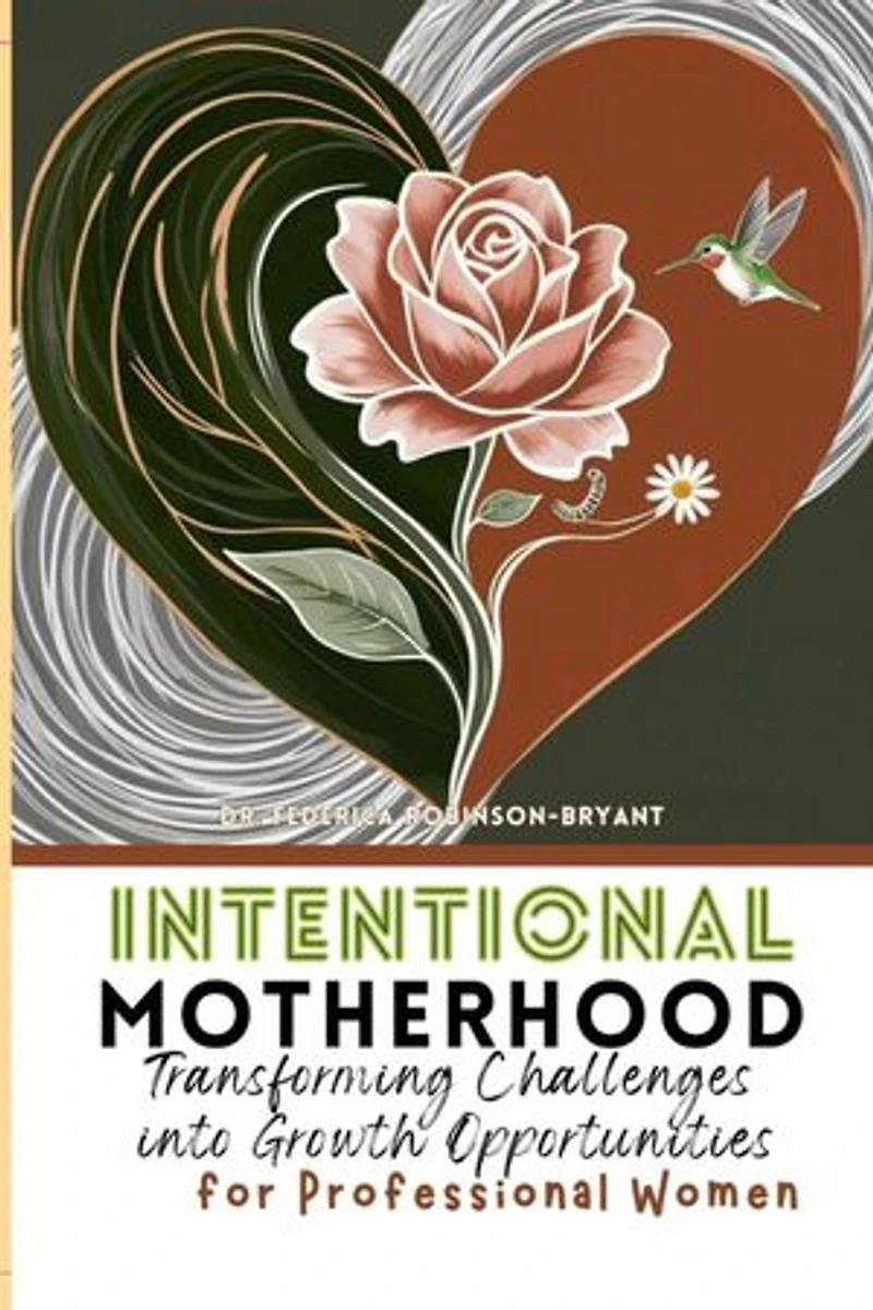 Intentional Motherhood