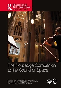 the Routledge Companion to Sound of Space
