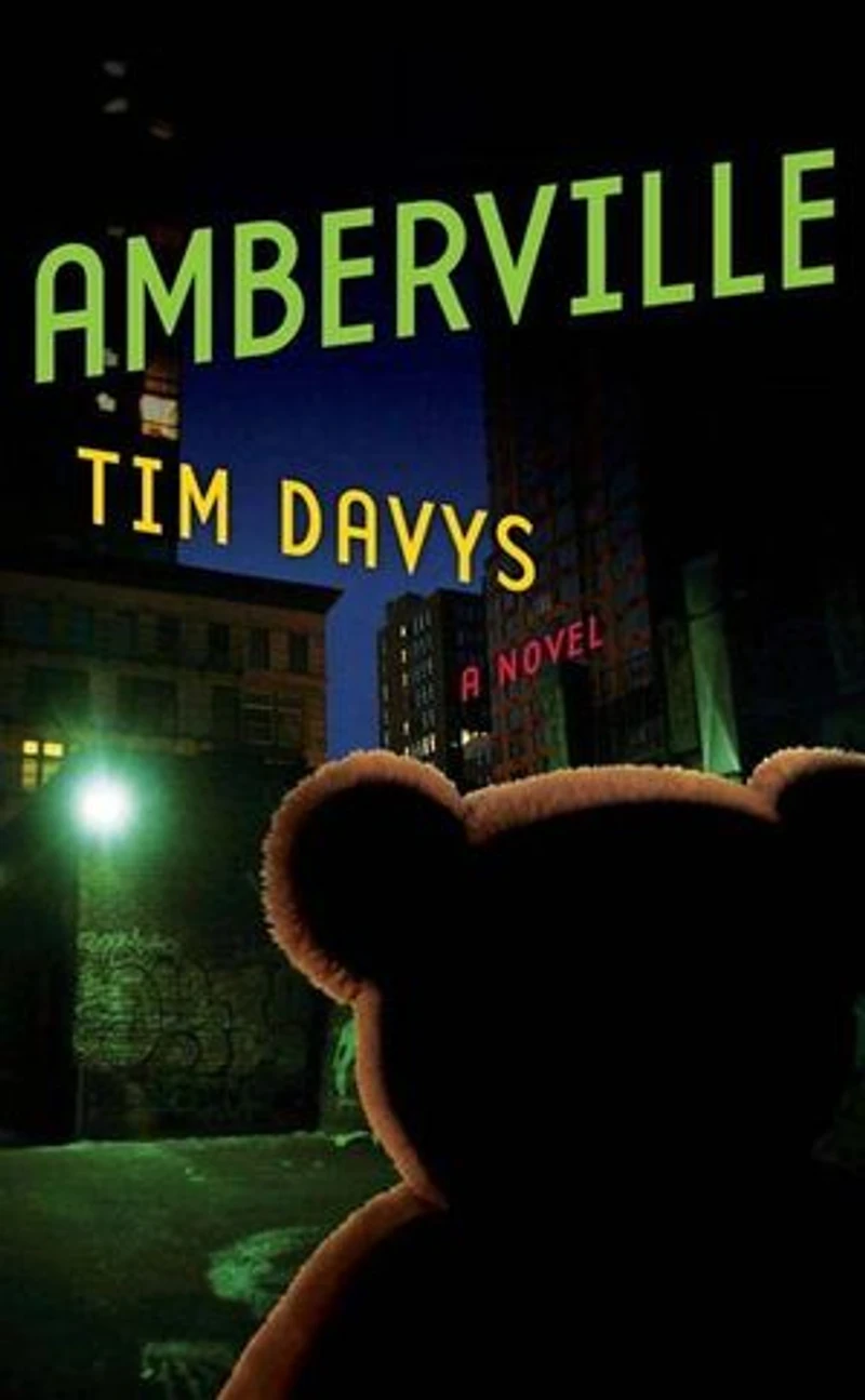 Amberville: A Novel