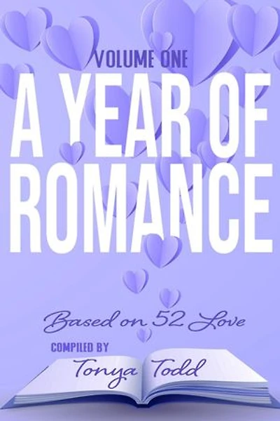 52 Love: A Year of Romance Volume One: 52 Love, #2