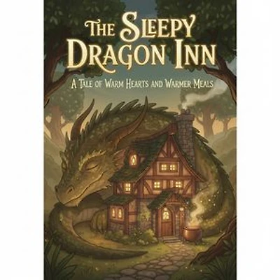 The Sleepy Dragon Inn: A Tale of Warm Hearts and Warmer Meals