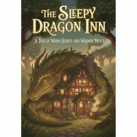 The Sleepy Dragon Inn: A Tale of Warm Hearts and Warmer Meals