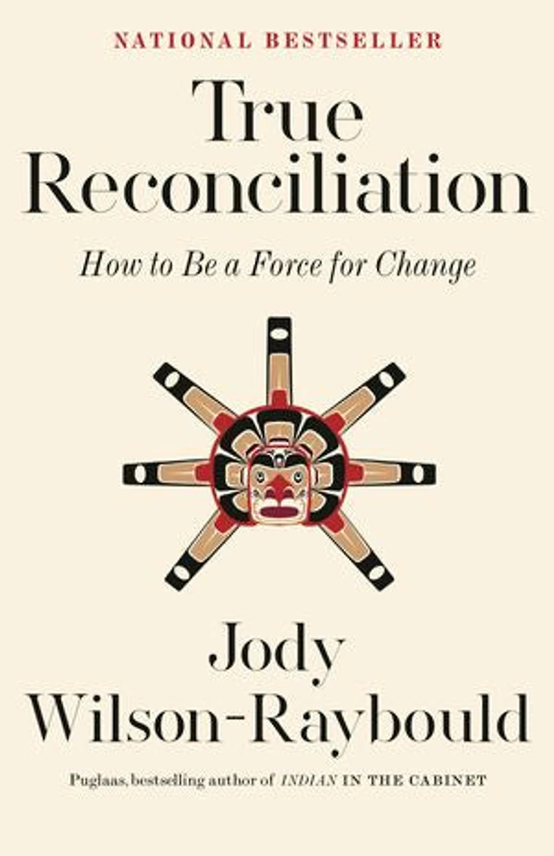 True Reconciliation: How To Be A Force For Change