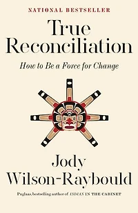 True Reconciliation: How To Be A Force For Change