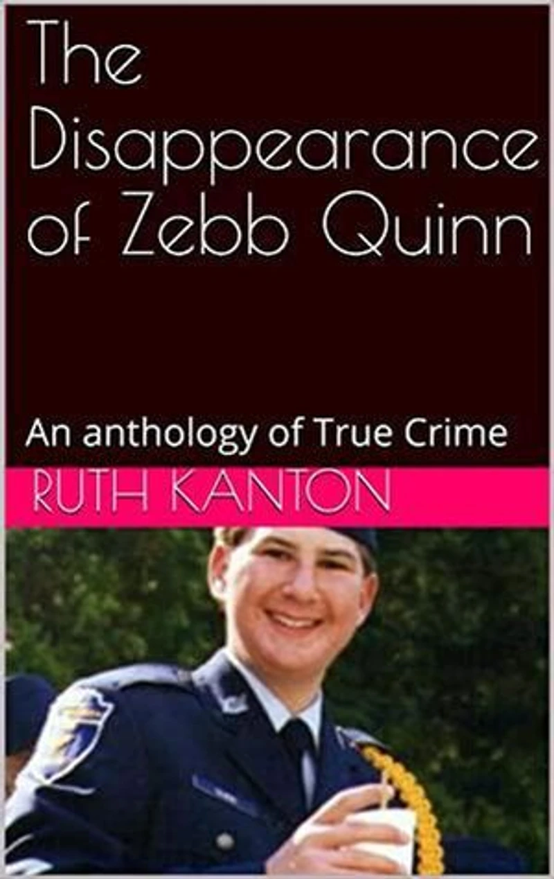The Disappearance of Zebb Quinn