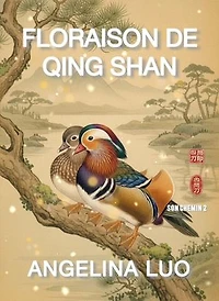 FLORAISON DE QING SHAN