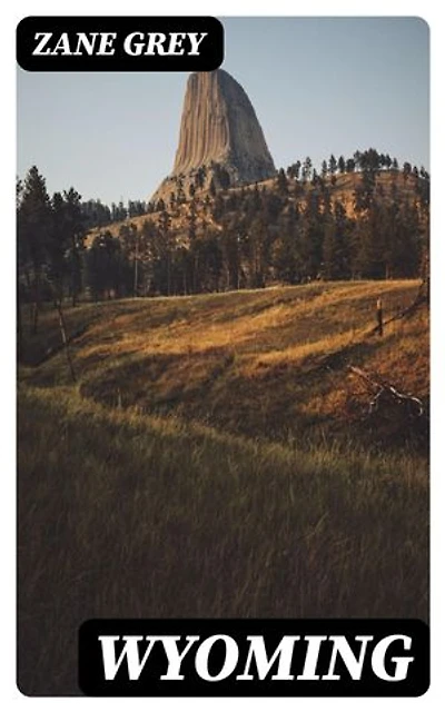 Wyoming: Enriched edition.