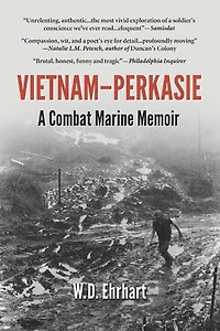 Vietnam-Perkasie: A Combat Marine Memoir