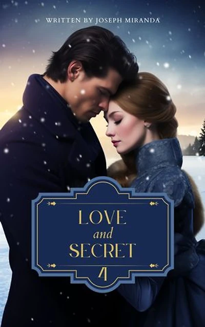 Love and secret: A novel