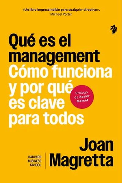 Qué es el management: Cómo funciona y por qué es clave para todos