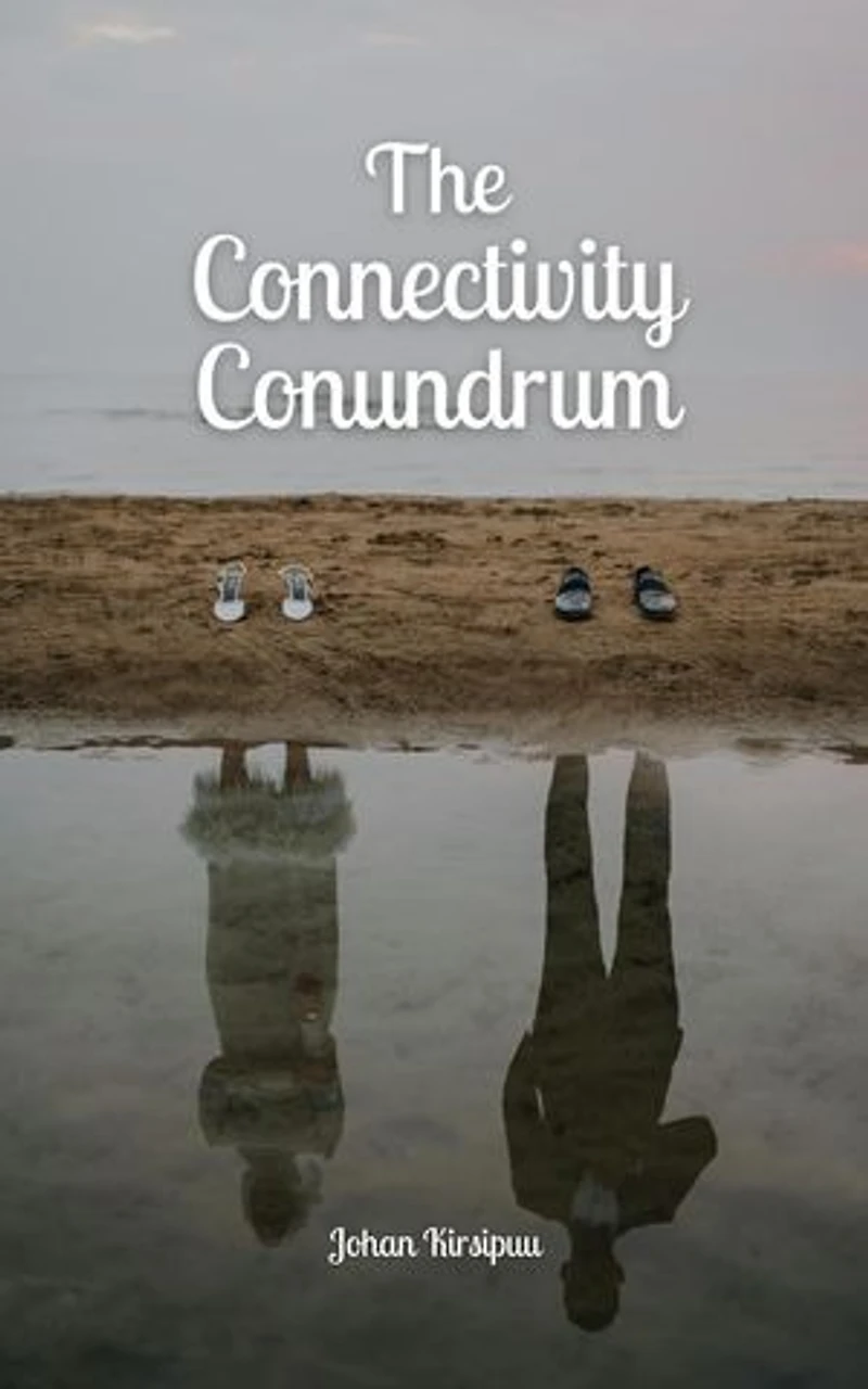 The Connectivity Conundrum