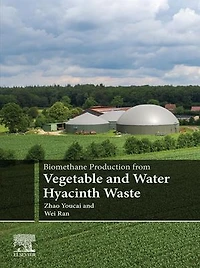 Biomethane Production From Vegetable And Water Hyacinth Waste