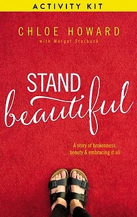 Stand Beautiful Activity Kit: A story of brokenness, beauty and embracing it all