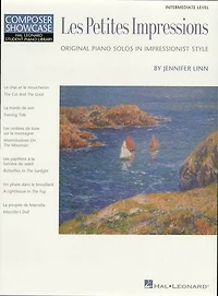 Les Petites Impressions: Intermediate Level Composer Showcase