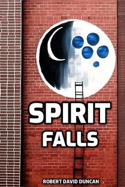 Spirit Falls
