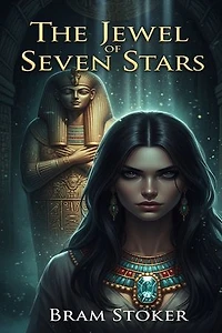 The Jewel of Seven Stars