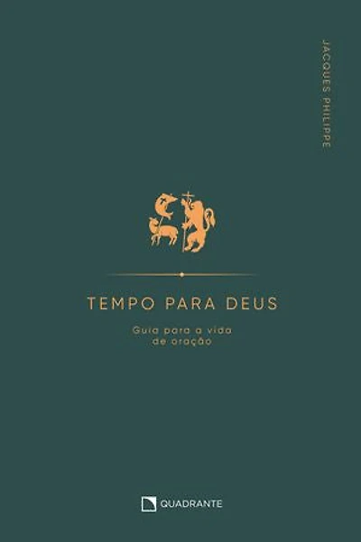 Tempo para Deus: Guia para vida de oração