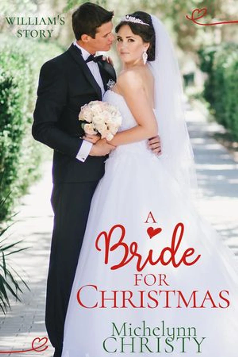 A Bride for Christmas: A Christmas Wedding