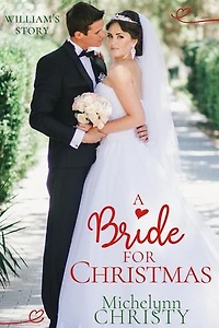 A Bride for Christmas: A Christmas Wedding