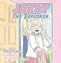 Jazzy The Explorer