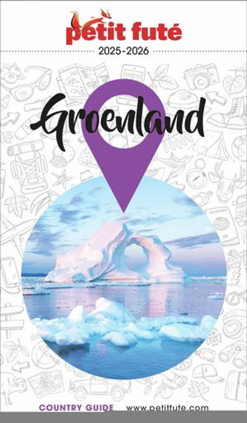 Groenland: 2025-2026